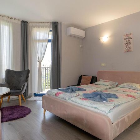 Joy Apartment Sunny Beach Exterior foto