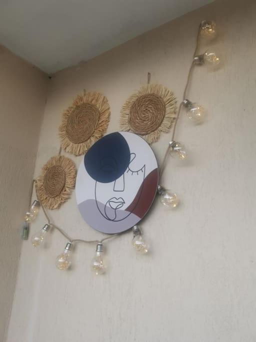 Joy Apartment Sunny Beach Exterior foto