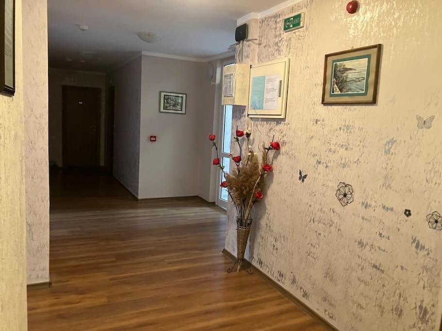 Joy Apartment Sunny Beach Exterior foto