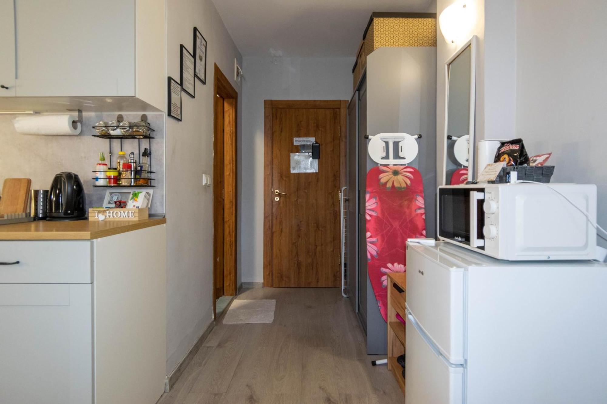 Joy Apartment Sunny Beach Exterior foto